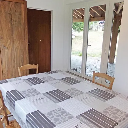 Beautiful In Eyliac Casa vacanze