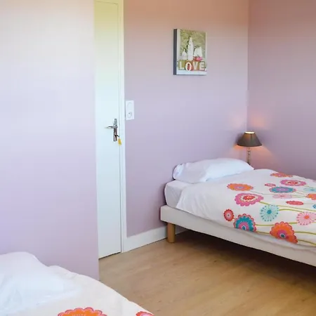 بيت للعطل Beautiful In Eyliac *