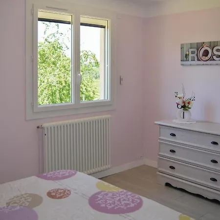 Casa vacanze Beautiful In Eyliac *