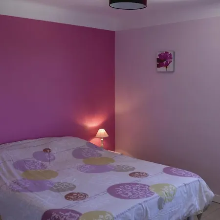 Casa vacanze Beautiful In Eyliac *