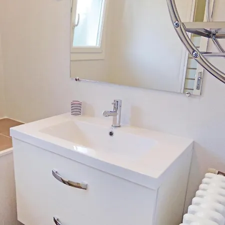 Casa vacanze Beautiful In Eyliac *