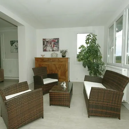 Beautiful In Eyliac Casa vacanze *