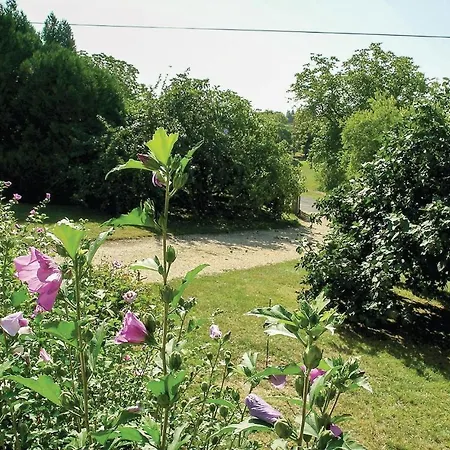 Casa vacanze Beautiful In Eyliac