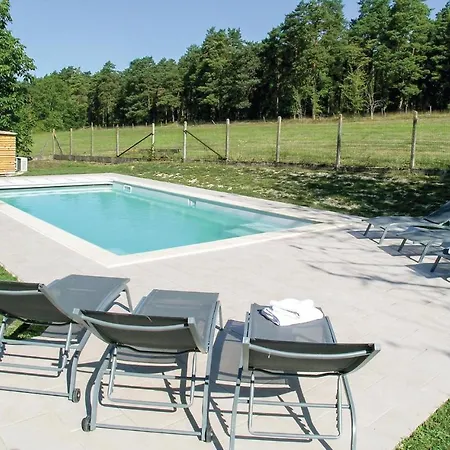 Tatil Evi Stunning In