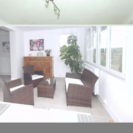 بيت للعطل Beautiful In Eyliac