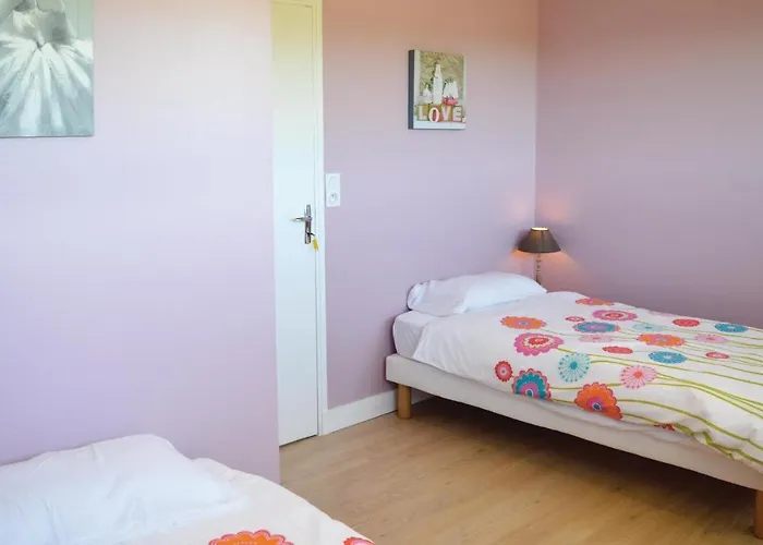 Дом отдыха Beautiful In *