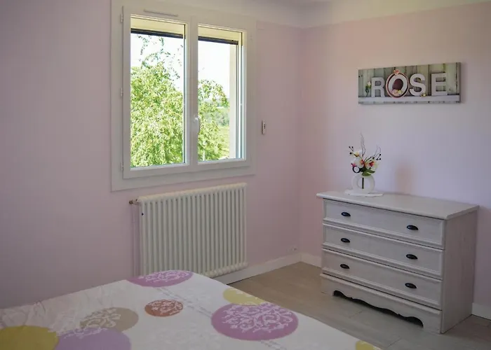 Дом отдыха Beautiful In *