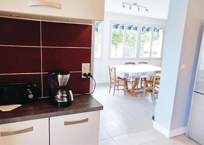 Дом отдыха Beautiful In