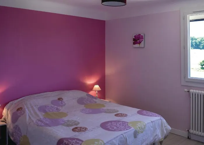 Дом отдыха Beautiful In *