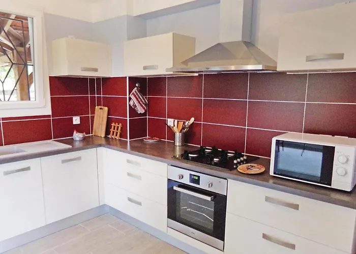 Дом отдыха Beautiful In *