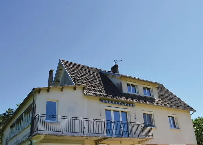 Prázdninový dům Beautiful In *