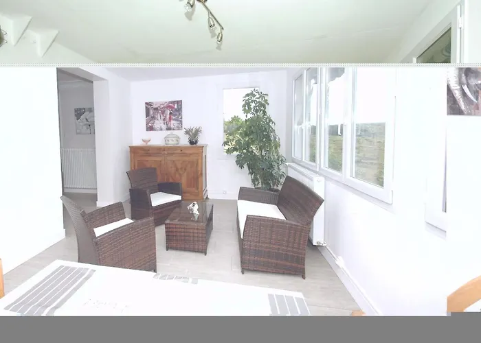 Дом отдыха Beautiful In